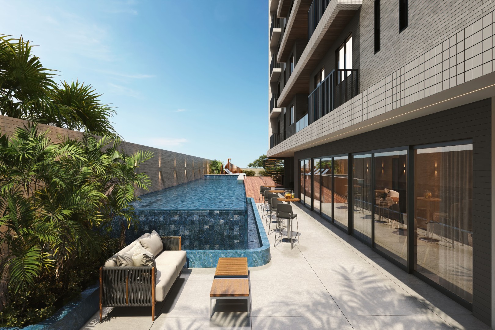 Soneto Residence