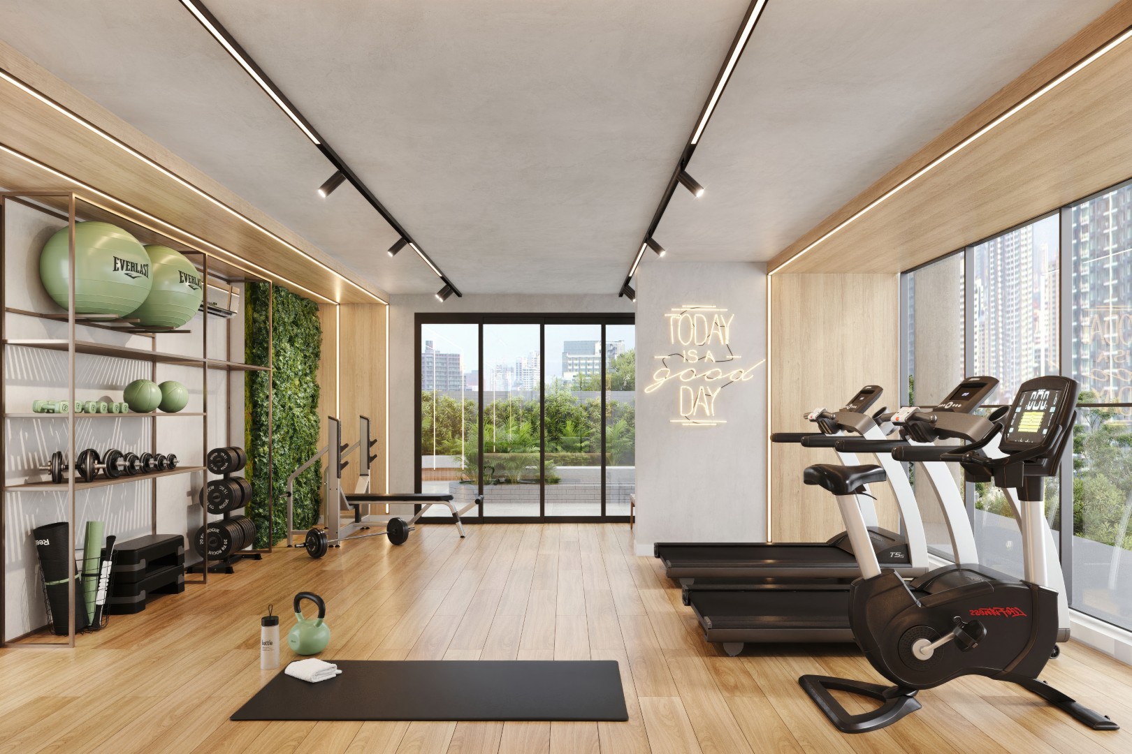 Soneto Residence