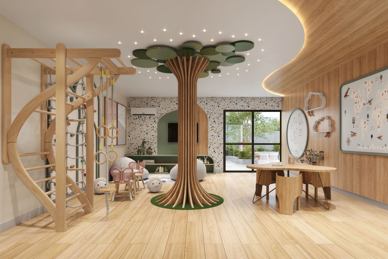 Soneto Residence