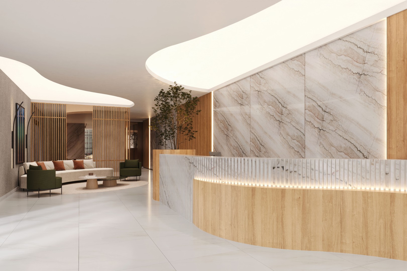 Soneto Residence