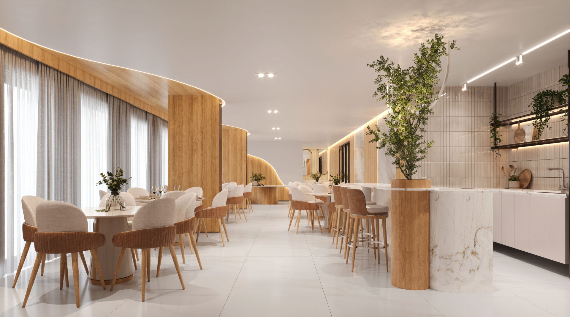 Soneto Residence