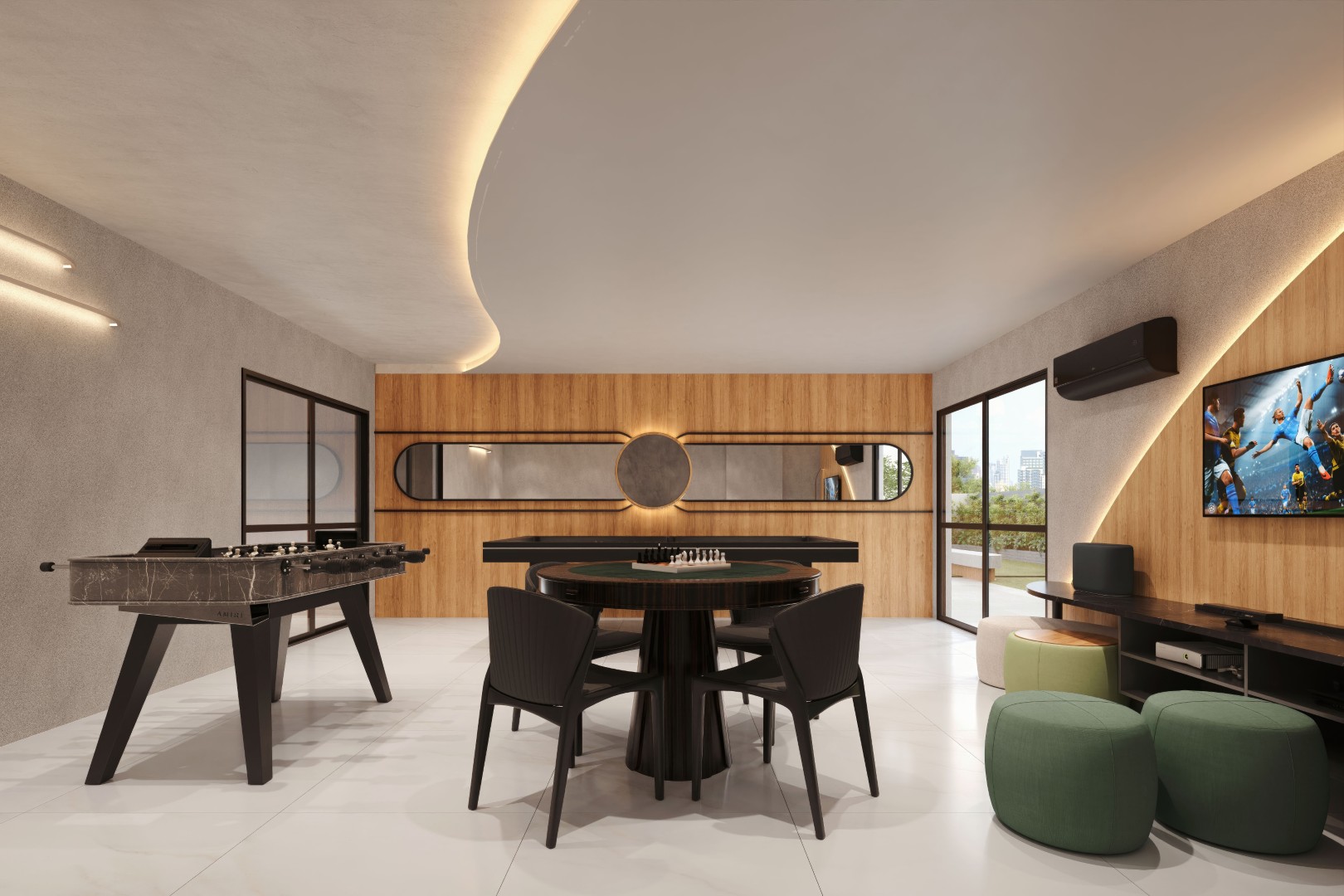 Soneto Residence