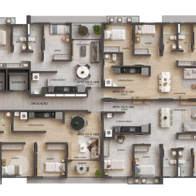 08 - PAV TIPO REFORMA