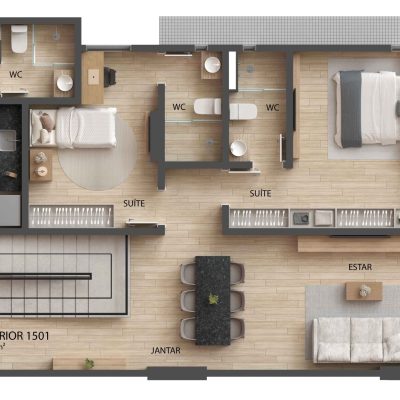 DUPLEX-INFERIOR-1501