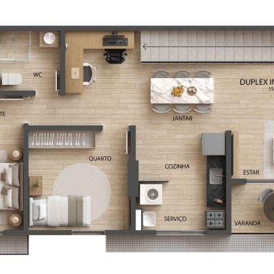 DUPLEX-INFERIOR-1503